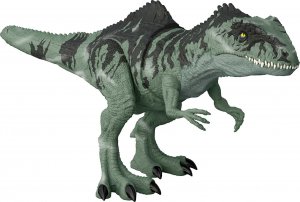 Figurka Mattel Jurassic World Dinozaur Gigantozaur 53 cm (GYC94) 3