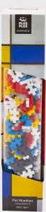 Plus Plus Plus Plus Klocki Inspired Mondrian 72 elementy 4279 DANTE 3