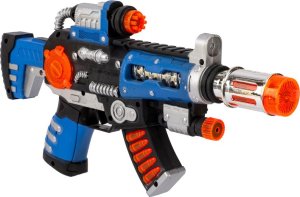 Norimpex Karabin Polar Glifight na baterie 5207 2