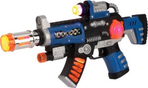 Norimpex Karabin Polar Glifight na baterie 5207 3