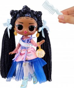 MGA LOL Surprise Tweens S3 Doll- lalka Nia Regal 584087 5