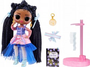 MGA LOL Surprise Tweens S3 Doll- lalka Nia Regal 584087 6