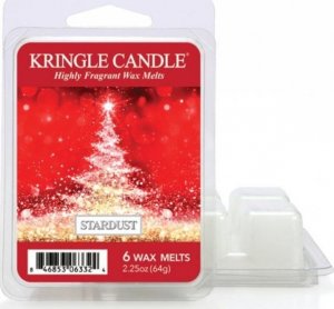 Kringle Candle KRINGLE CANDLE_Wax wosk zapachowy Stardust 64g 1