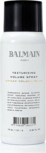 Balmain BALMAIN_Texturizing Volume Spray spray utrwalający i zwiększający objętość włosów 75ml 1