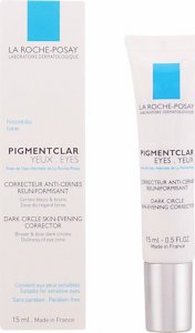 La Roche-Posay LA ROCHE-POSAY_Pigmentclar Eyes ujędrniający korektor pod oczy 15ml 1
