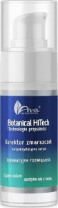 Ava AVA LABORATORIUM_Botanical HiTech korektor zmarszczek serum antyoksydacyjne 30ml 1