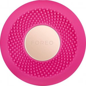 Foreo FOREO_Ufo 2 Beauty-Tech Power Mask urządzenie soniczne przyspieszające działanie maseczki Fuchsia 1