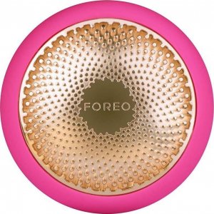 Foreo FOREO_Ufo Led Thermo Activated Smart Mask urządzenie przyspieszające działanie maseczki Fuchsia 1