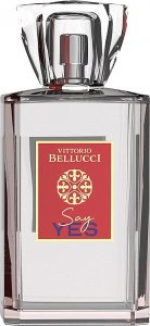 Vittorio Bellucci Say Yes EDP 100 ml 1