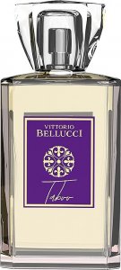 Vittorio Bellucci Taboo EDP 100 ml 1