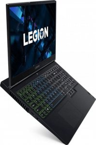 Laptop Lenovo Legion 5 15ITH6 (82JK00JXPB) 2