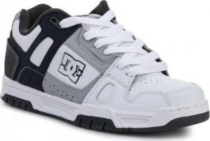 DC Shoes Buty DC Stag M 320188-XWSB, Rozmiar: EU 42 1