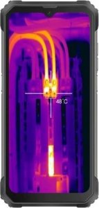 Smartfon Blackview BL8800 Pro 5G 8/128GB Czarny  (69315483079900) 2