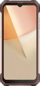 Smartfon Blackview BL8800 5G 8/128GB Czarno-pomarańczowy  (69315483079830) 2