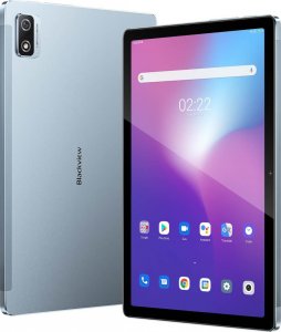 Tablet Blackview Tab 12 10.1" 64 GB 4G LTE Niebieskie (69315483091300) 1