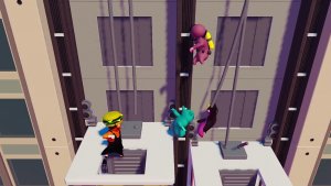 Gang Beasts Nintendo Switch 5
