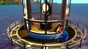 Gang Beasts Nintendo Switch 6