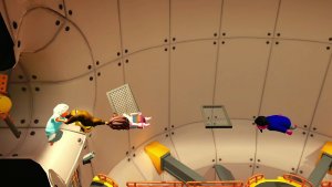 Gang Beasts Nintendo Switch 7