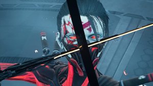 Ghostrunner Nintendo Switch 4