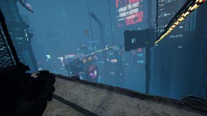 Ghostrunner Nintendo Switch 6