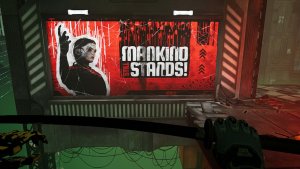 Ghostrunner Nintendo Switch 8