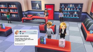 Youtubers Life 2 Nintendo Switch 2