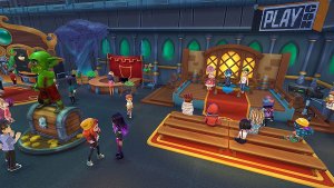 Youtubers Life 2 Nintendo Switch 4