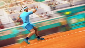 Tennis World Tour 2 Nintendo Switch 3
