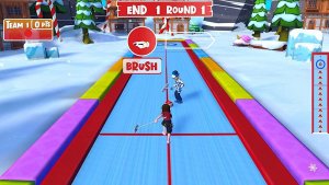 Instant Sports: Winter Games Nintendo Switch 3
