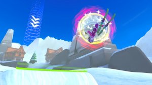 Instant Sports: Winter Games Nintendo Switch 6