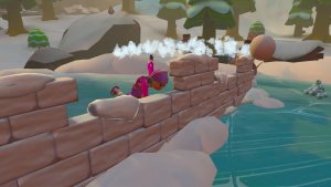 Instant Sports: Winter Games Nintendo Switch 7