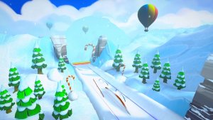 Instant Sports: Winter Games Nintendo Switch 9