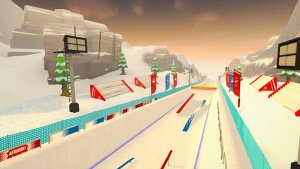 Instant Sports: Winter Games Nintendo Switch 10