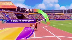Summer Sports Games Nintendo Switch 3
