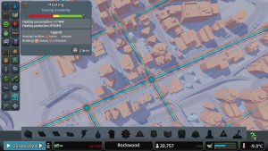 Cities: Skylines - Nintendo Switch Edition Nintendo Switch 4