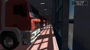 Firefighters: Airport Fire Department Xbox One 3