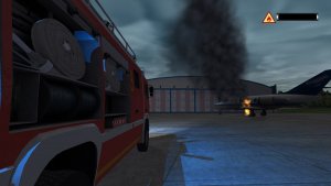 Firefighters: Airport Fire Department Xbox One 5