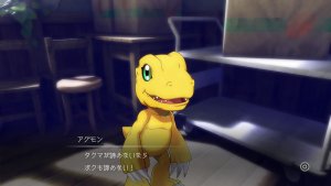 Digimon Survive Xbox One • Xbox Series X 2