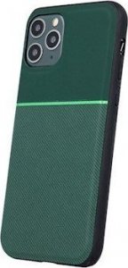 TelForceOne Nakładka Elegance do iPhone 13 Pro 6,1" zielony las 1