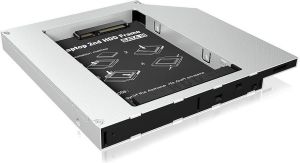 Icy Box Kieszeń na dysk do laptopa 12.7mm (60116) 1