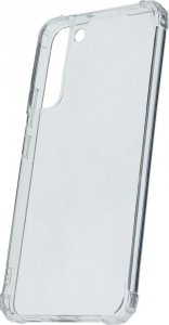 TelForceOne Nakładka Anti Shock 1,5mm do Samsung Galaxy S22 Plus transparentna 1