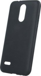 TelForceOne Nakładka Matt TPU do iPhone 13 Mini 5,4"czarna 1