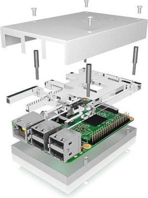 Icy Box IB-RP101 (60162) 1