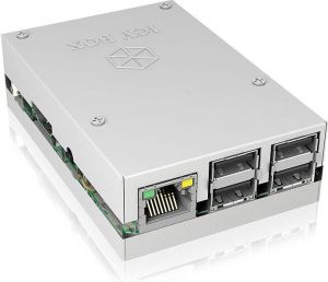 Icy Box IB-RP101 (60162) 2