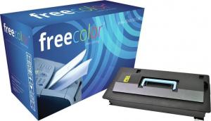 Toner Freecolor Black Zamiennik TK-710 (TK710-FRC) 1