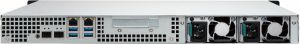 Serwer plików Qnap TS-431XU-RP-2G 3