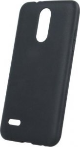 TelForceOne Nakładka Matt TPU do Alcatel 1S 2021 / 3L 2021 czarna 1