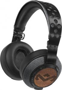 Słuchawki House Of Marley Liberate XL BT midnight (EM-FH041-MI) 1