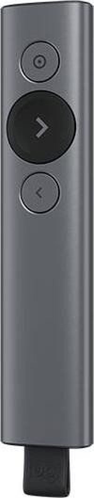 Logitech Pilot Spotlight Plus (910-005166) 2