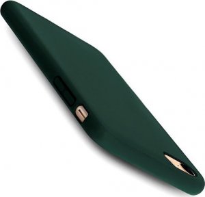 TelForceOne Nakładka Matt TPU do Xiaomi 12 zielony las 2